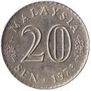 20 Sen