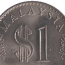 1 Ringgit