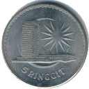 5 Ringgit