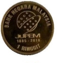 1 Ringgit