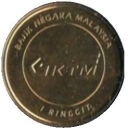 1 Ringgit