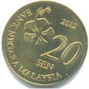 20 Sen