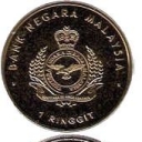 1 Ringgit