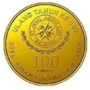100 RM