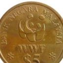 5 Ringgit
