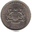 1 Ringgit