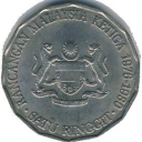 1 Ringgit