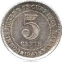 5 Cents
