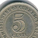 5 Cents