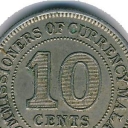 10 Cents