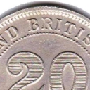 20 Cents
