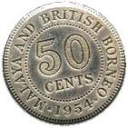 50 Cents
