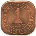 1 Cent