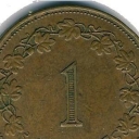 1 Cent
