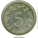 5 Cents