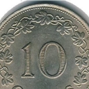 10 Cents