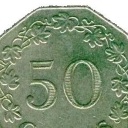 50 Cents
