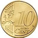 10 Cent Euro