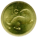 1 Cent