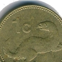1 Cent