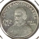 2 Lira