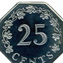 25 Cent