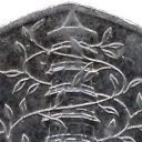 50 Pence