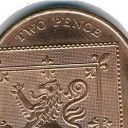 2 Pence