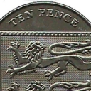 10 Pence