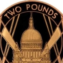 2 Pounds