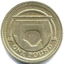 1 Pound