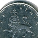 10 Pence