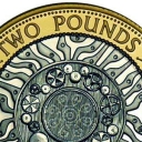 2 Pounds