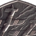 50 Pence