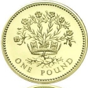 1 Pound