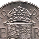 Half Crown