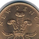 2 New Pence