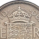 Half Crown