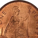 1 Penny