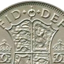 Half Crown