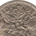 6 Pence