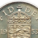 1 Shilling