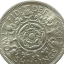 2 Shillings