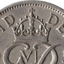 6 Pence