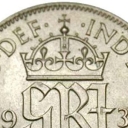 6 Pence