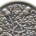 6 Pence