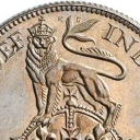 1 Shilling