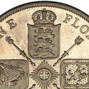 1 Florin