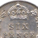 6 Pence