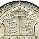 Half Crown